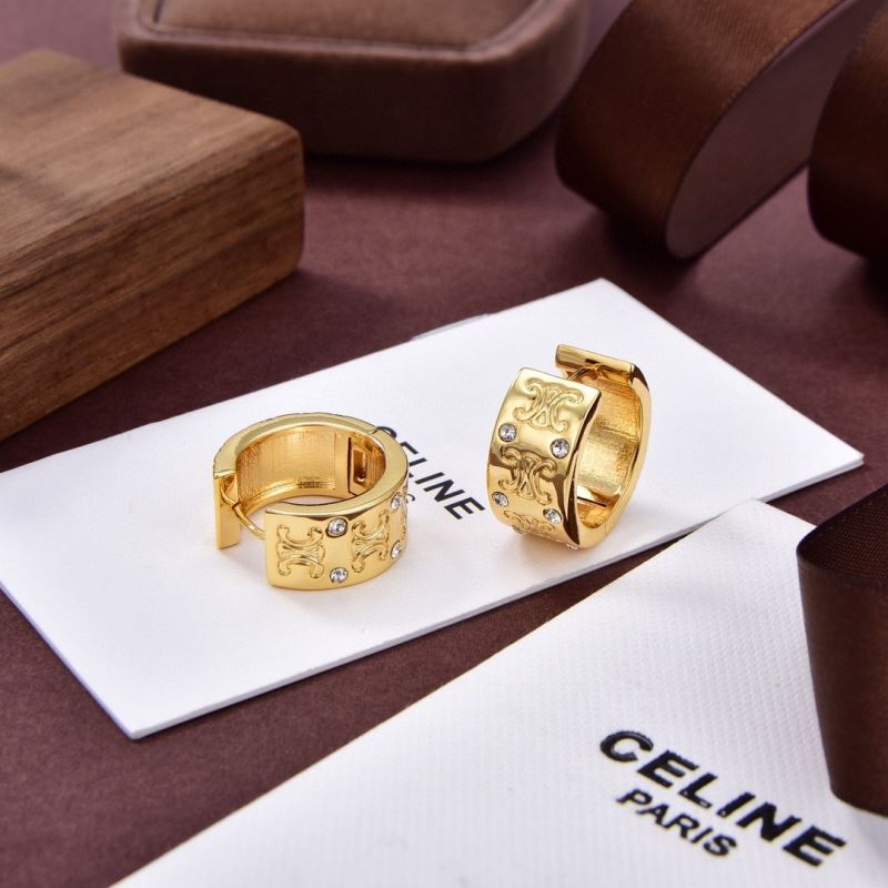 Celine Earrings